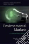 Environmental Markets libro str