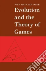 Evolution and the Theory of Games