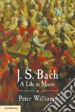 J. S. Bach