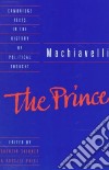 Machiavelli: The Prince libro str