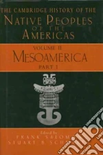 The Cambridge History of the Native Peoples of the Americas