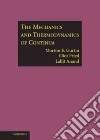 The Mechanics and Thermodynamics of Continua libro str