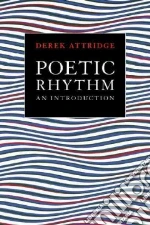 Poetic Rhythm