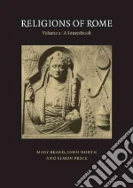 Religions of Rome libro str