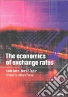 Economics of Exchange Rates libro str