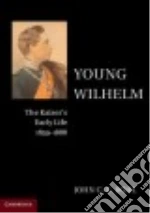 Young Wilhelm