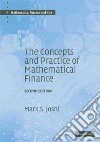 Concepts and Practice of Mathematical Finance libro str