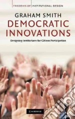 Democratic Innovations
