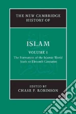 The New Cambridge History of Islam libro str
