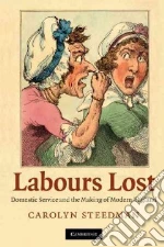 Labours Lost libro str