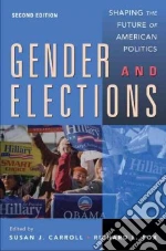 Gender and Elections