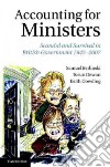 Accounting for Ministers libro str