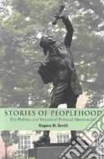 Stories of Peoplehood