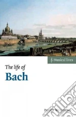 Life of Bach