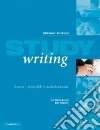 HAMP-LYONS STUDY WRITING 2ED libro str