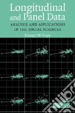 Longitudinal and Panel Data
