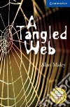 Maley Camb.eng.read Tangled Web L5 libro str