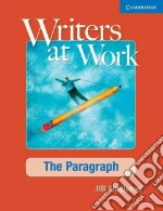 SINGLETON WRITERS AT WORK PARAGRAPH