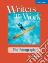 Singleton Writers At Work Paragraph libro str