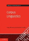 Corpus Linguistics libro str