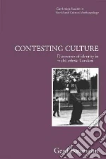 Contesting Culture