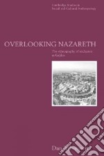 Overlooking Nazareth