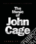 Music of John Cage libro str