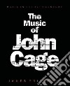 Music of John Cage libro str