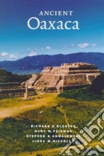 Ancient Oaxaca