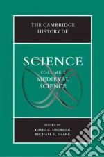 Cambridge History of Science