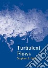 Turbulent Flows libro str