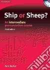 Ship or Sheep? libro str