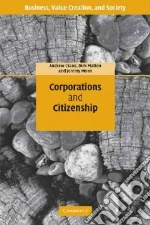 Corporations And Citizenship