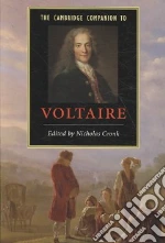 The Cambridge Companion to Voltaire