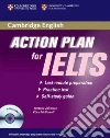 JAKEMAN ACTION PLAN IELTS ACADEM PK libro str