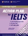 JAKEMAN ACTION PLAN IELTS TRAIN STD libro str