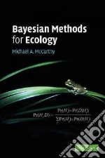 Bayesian Methods for Ecology