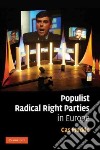 Populist Radical Right Parties in Europe libro str