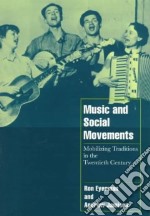 Music and Social Movements