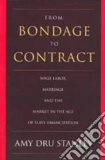 From Bondage to Contract