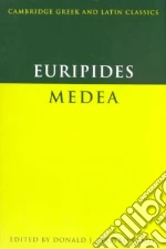 Euripides: Medea