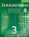Touchstone libro str