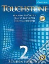 Touchstone libro str