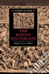 Cambridge Companion to the Roman Historians libro str