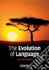 Evolution of Language libro str