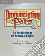 Pronunciation Pairs