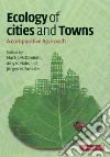 Ecology of Cities and Towns libro str