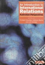 An Introduction to International Relations