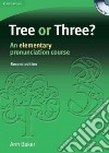 Tree or Three? libro str
