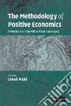 The Methodology of Positive Economics libro str